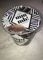 Mängden socker i Mousse au chocolat Mmmh!