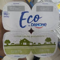Mängden socker i Eco sabor vainilla