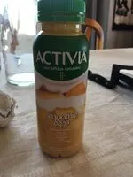 Mängden socker i Smoothie&go bífidus líquido con mango, melocotón,