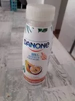 Mängden socker i Yogur papaya maracuyá