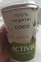 Mängden socker i 100% vegetal coco