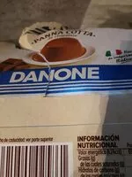 Mängden socker i Panna cotta de chocolate