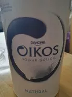 Mängden socker i Yogur natural