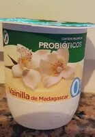 Mängden socker i Activia cremoso Vainilla