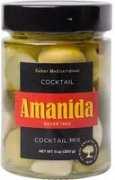 Mängden socker i Cocktail