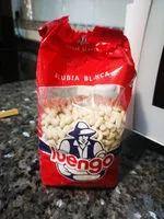 Mängden socker i Alubia Larga