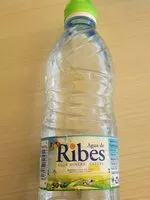 Mängden socker i Agua