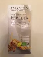 Mängden socker i Boisson à l'epeautre