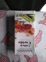 Mängden socker i Caldo de Cocido