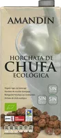 Mängden socker i Horchata de chufa ecológica