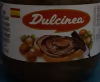 Mängden socker i Dulcinea