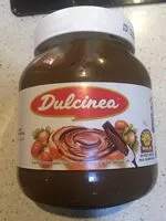 Mängden socker i Dulcinea