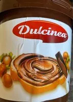 Mängden socker i Dulicina