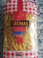 Mängden socker i Macarrones