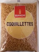 Mängden socker i Coquillettes