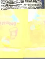 Mängden socker i Clouds Marshmallow