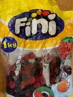 Mängden socker i Moras pequeñas