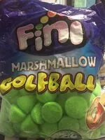 Mängden socker i 1 KG Bonbons Balle De Golf Pomme