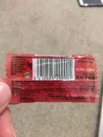 Mängden socker i Watermelon