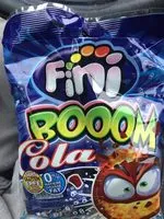 Mängden socker i Bonbon