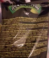 Mängden socker i Zombie