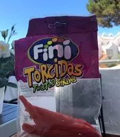 Mängden socker i Torcidas