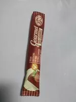 Mängden socker i Gourmet red liquorice