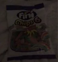 Mängden socker i Chips 6 Fizz
