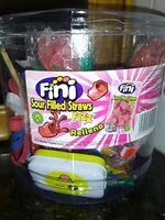 Mängden socker i Bote de chuches