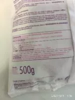 Mängden socker i Boquerón limpio