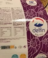 Mängden socker i Gamba blanca del Medierráneo