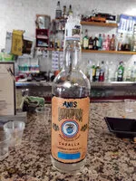 Mängden socker i Cazalla