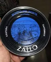 Mängden socker i Bonito del norte