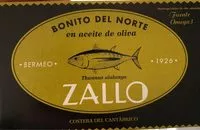 Mängden socker i Bonito