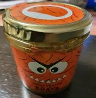 Mängden socker i Migas de atún brava