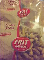 Mängden socker i Cachuetes