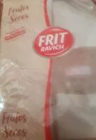 Mängden socker i Cacahuètes crus