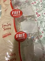 Mängden socker i Cacahuetes