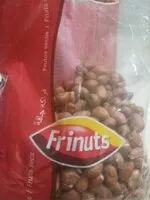 Mängden socker i Frutos secos