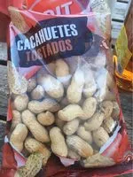 Mängden socker i F.ravich Cacauet A / C