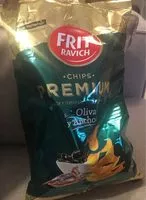 Mängden socker i Frit ravich