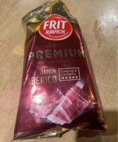Mängden socker i Chips sabor jamón ibérico