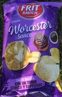 Mängden socker i Chips workcester
