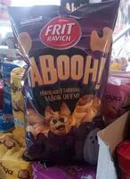 Mängden socker i Tabooh