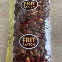 Mängden socker i Fruits secs