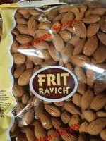 Mängden socker i Amande