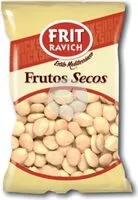 Mängden socker i Almendra Cruda Repelada Frit Ravich