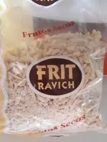 Mängden socker i Frutos Secos