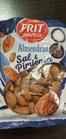 Mängden socker i Almendras sal y pimienta