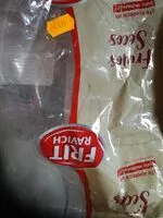 Mängden socker i Frutos secos